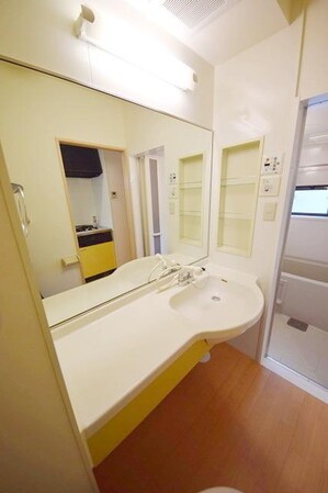 ベルソフィア緑園の物件内観写真